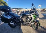 KAWASAKI VERSYS 1100 SE PACK GRAND TOURER