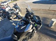 KAWASAKI VERSYS 1100 SE PACK GRAND TOURER