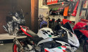 APRILIA RS 660 EXTREMA