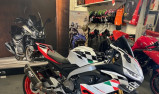 APRILIA RS 660 EXTREMA