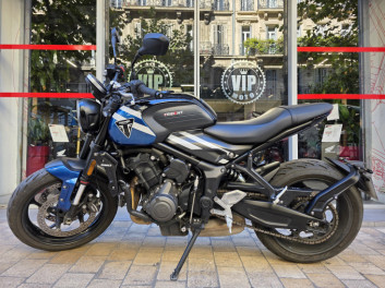 TRUMPH TRIDENT A2