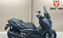 YAMAHA XMAX 300