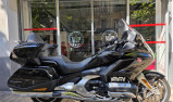 HOINDA GOLDWING TOURING DCT