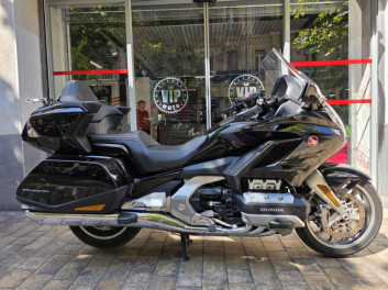 HOINDA GOLDWING TOURING DCT