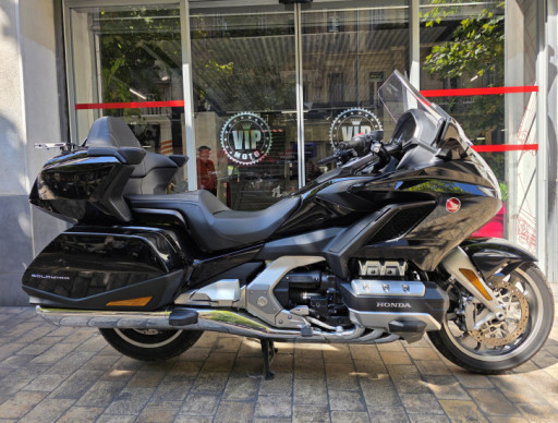 HOINDA GOLDWING TOURING DCT