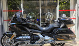 HOINDA GOLDWING TOURING DCT