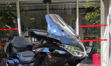 HOINDA GOLDWING TOURING DCT
