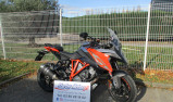 KTM 1290 SUPER DUKE GT 2017 à partir de 168e/mois*