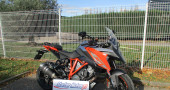 KTM 1290 SUPER DUKE GT 2017 à partir de 168e/mois*