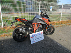 KTM 1290 SUPER DUKE GT 2017 à partir de 168e/mois*