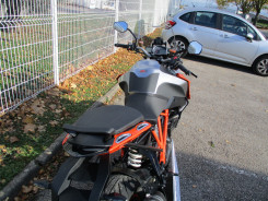 KTM 1290 SUPER DUKE GT 2017 à partir de 168e/mois*