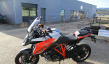 KTM 1290 SUPER DUKE GT 2017 à partir de 168e/mois*