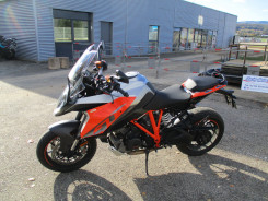 KTM 1290 SUPER DUKE GT 2017 à partir de 168e/mois*