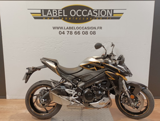 SUZUKI GSX-S 950