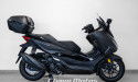 HONDA - NSS 350 FORZA TOP CASE