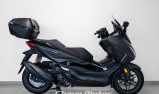 HONDA - NSS 350 FORZA TOP CASE