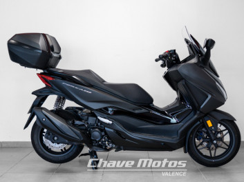 HONDA - NSS 350 FORZA TOP CASE