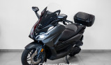 HONDA - NSS 350 FORZA TOP CASE