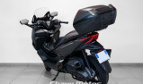 HONDA - NSS 350 FORZA TOP CASE