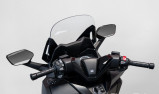 HONDA - NSS 350 FORZA TOP CASE