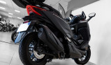 HONDA - NSS 350 FORZA TOP CASE