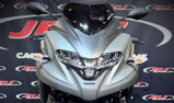 YAMAHA TRICITY 300