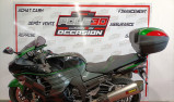 KAWASAKI ZZR 1400 ABS PERFORMANCE (202€/mois*) (garantie 1an)