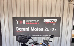HONDA NC 750 X