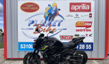 KAWASAKI Z 900
