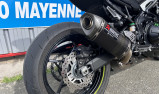 KAWASAKI Z 900