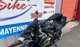KAWASAKI Z 900