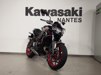 KAWASAKI Z650 A2