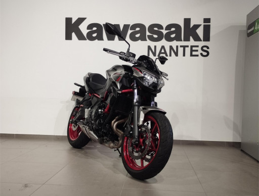 KAWASAKI Z650 A2