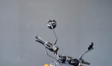 ROYAL ENFIELD 650 SHOTGUN / 138.24€/MOIS* / DSN MOTOS 40