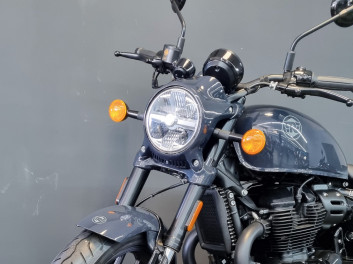 ROYAL ENFIELD 650 SHOTGUN / 138.24€/MOIS* / DSN MOTOS 40