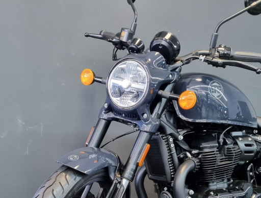 ROYAL ENFIELD 650 SHOTGUN / 138.24€/MOIS* / DSN MOTOS 40