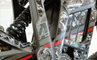 TALARIA STING R LIMITED