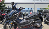 HONDA FORZA 125 / NSS125 / NSS 125