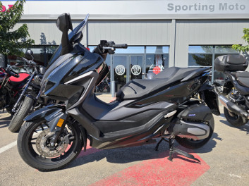 HONDA FORZA 125 / NSS125 / NSS 125