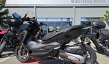 HONDA FORZA 125 / NSS125 / NSS 125