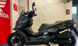 KYMCO DTX 360 - 125 cm3