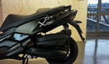 KYMCO DTX 360 - 125 cm3