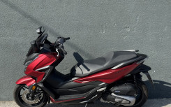 HONDA NSS FORZA 125