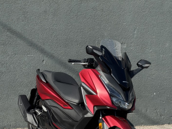 HONDA NSS FORZA 125