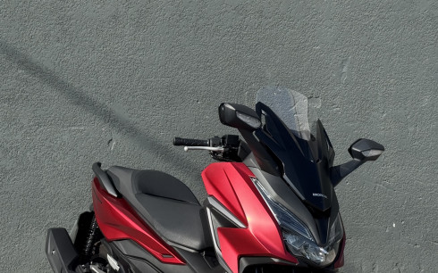 HONDA NSS FORZA 125
