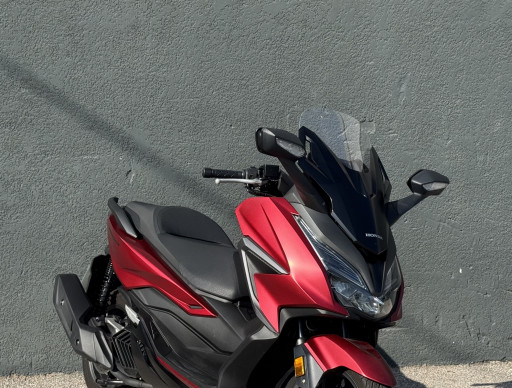 HONDA NSS FORZA 125
