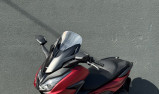 HONDA NSS FORZA 125