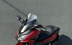 HONDA NSS FORZA 125