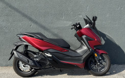 HONDA NSS FORZA 125