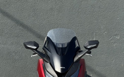 HONDA NSS FORZA 125